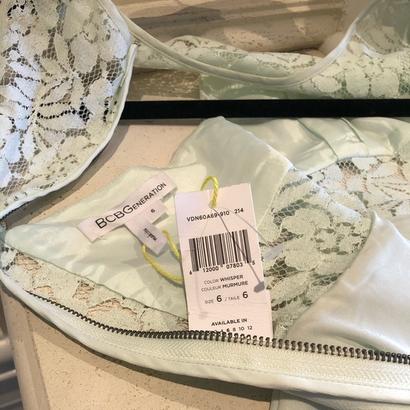 BCBG dress - Picture 5 of 5